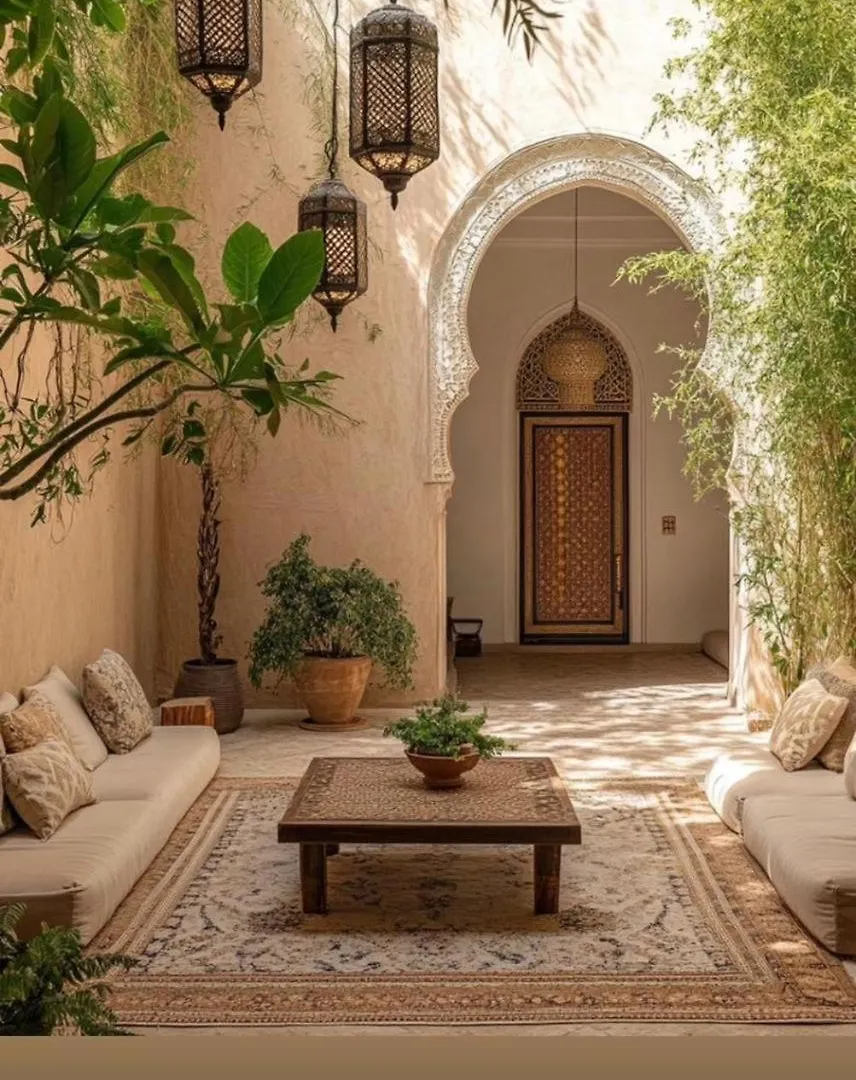 Bed and Breakfast Riad Nouna à Marrakesh