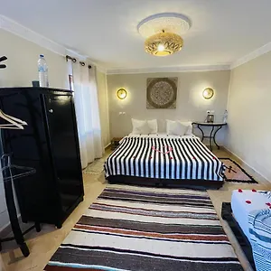 Bed & Breakfast Dialna, Marrakesh