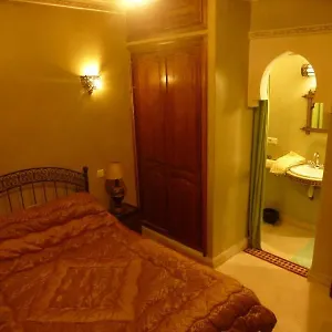 Bed & Breakfast Malas, Marrakesh