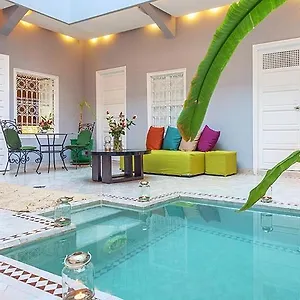 Annexe36 Bed and breakfast