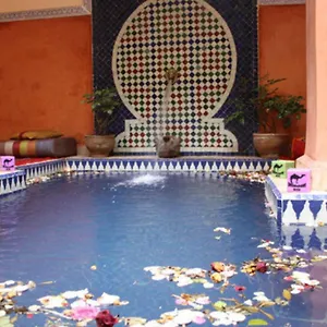 Bed & Breakfast Le Dromadaire Bleu By Weekome, Marrakesh