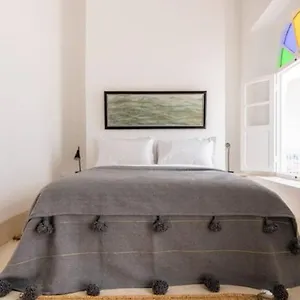 Bed & Breakfast Dar Safira, Marrakesh