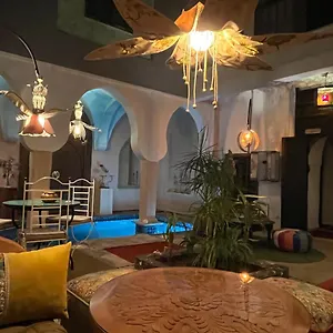Bed & Breakfast Al Ibtikar, Marrakesh