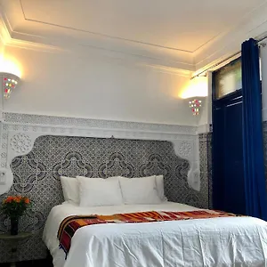 Bed & Breakfast Imndi, Marrakesh
