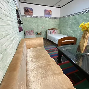 Borj Jamaa Lafna Bed and breakfast