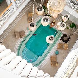 Bed & Breakfast Zayn &, Marrakesh