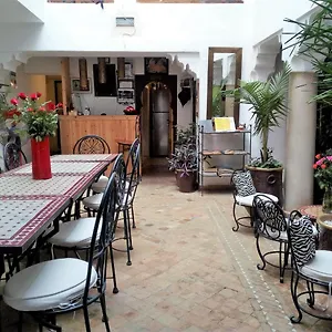 Atlas Palace Bed and breakfast