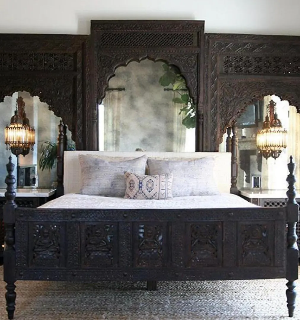 Riad Nouna Bed & Breakfast Marrakesh Morocco